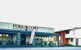 Pokeno Motel
